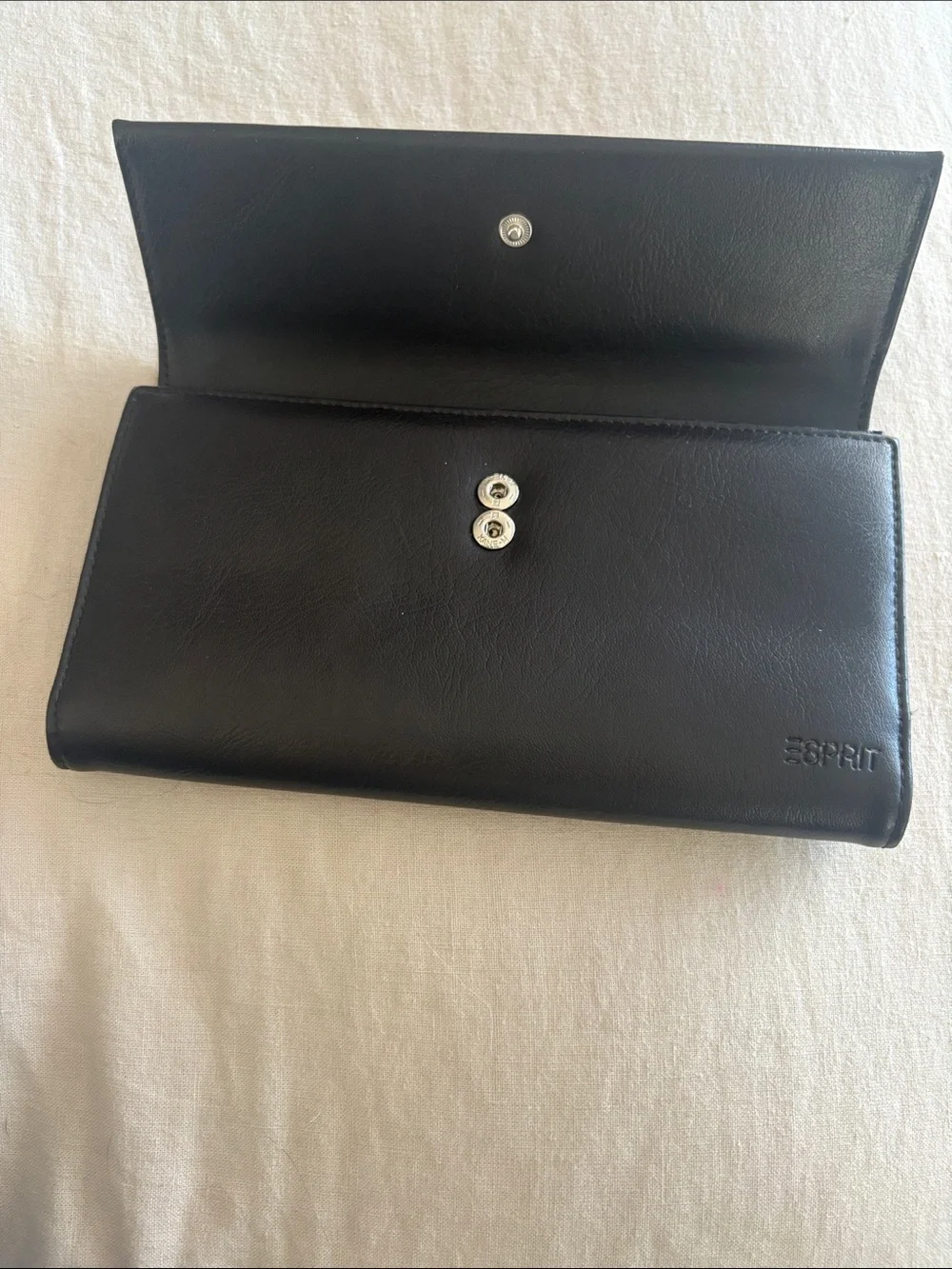 Esprit vintage wallet